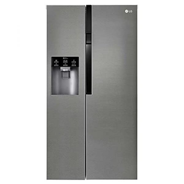 LG GSL 361 Kühlschrank